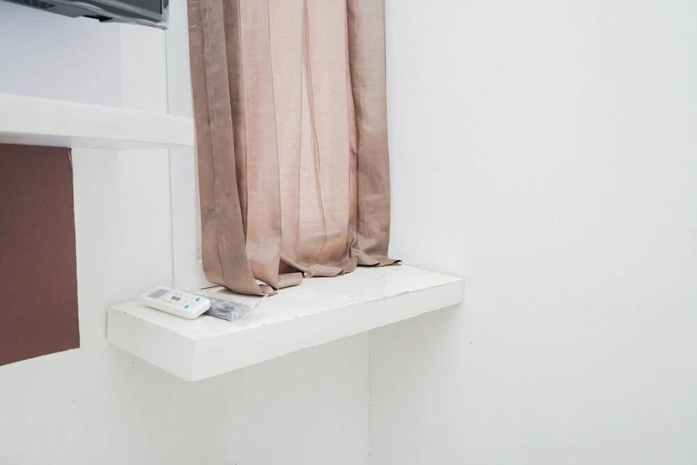 Тангеранг: Unique Studio No Kitchen Apartment At Aeropolis Residence