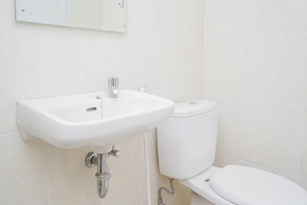 Тангеранг: Cozy Stay Studio Apartment At M-Town Residence