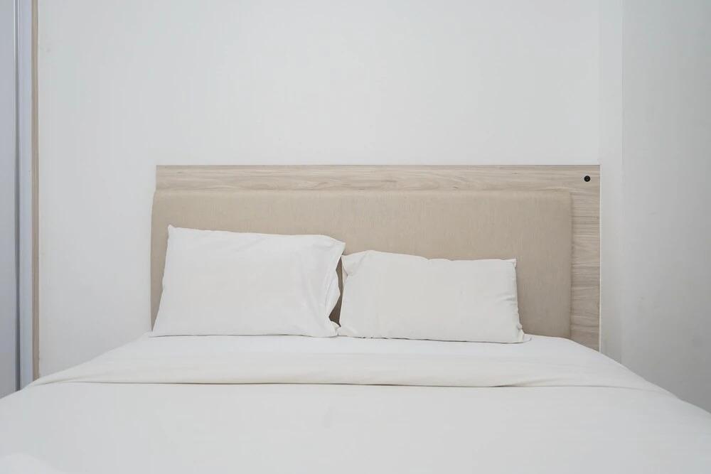 Cozy Stay Studio Apartment At M-Town Residence — фото 3
