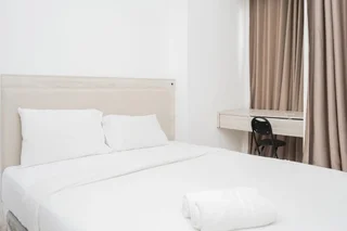 Тангеранг: Cozy Stay Studio Apartment At M-Town Residence
