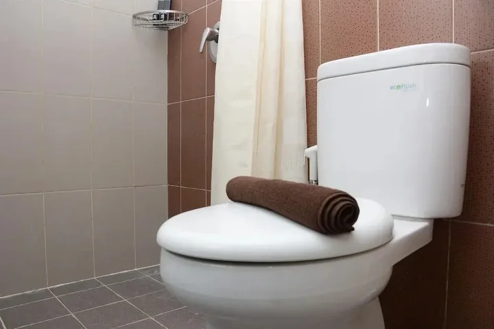 Депок: Homey And Cozy Living 1Br Apartment At Atlanta Residences