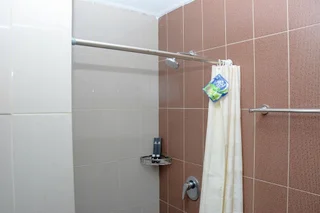 Депок: Homey And Cozy Living 1Br Apartment At Atlanta Residences