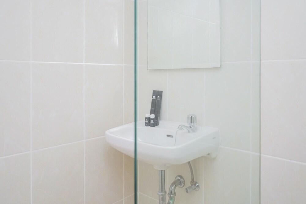 Legok: Fully Furnished And Comfortable 3Br Apartment At M-Town Residence