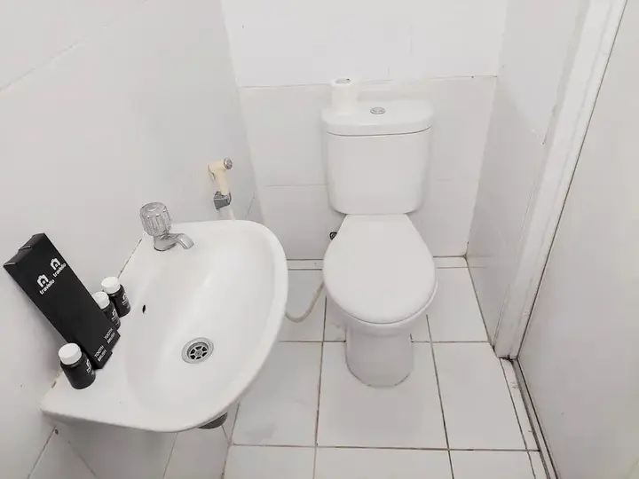 Тангеранг: Simply Good Studio Apartment At Aeropolis Residence