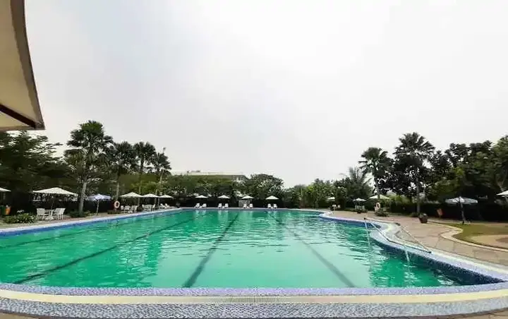 Тангеранг: Simply Good Studio Apartment At Aeropolis Residence