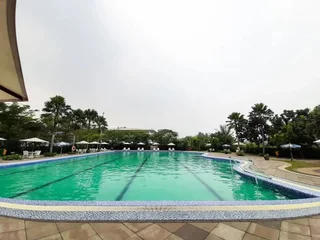 Тангеранг: Simply Good Studio Apartment At Aeropolis Residence
