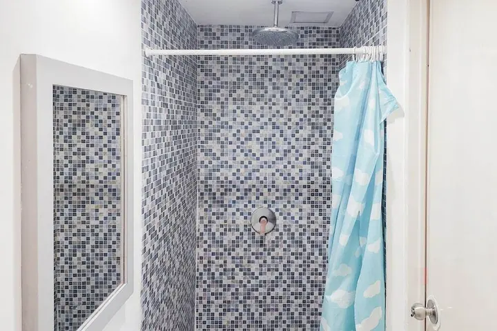 Тангеранг: Homey Studio Apartment At Aeropolis Residence Near Soetta