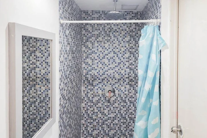 Тангеранг: Homey Studio Apartment At Aeropolis Residence Near Soetta