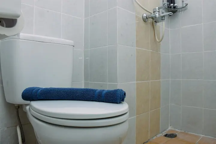 Депок: Homey And Simple Studio Apartment At Taman Melati Margonda