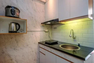 Депок: Homey And Simply 2Br Apartment At Cinere Resort