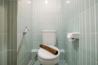 Депок: Homey And Simply 2Br Apartment At Cinere Resort