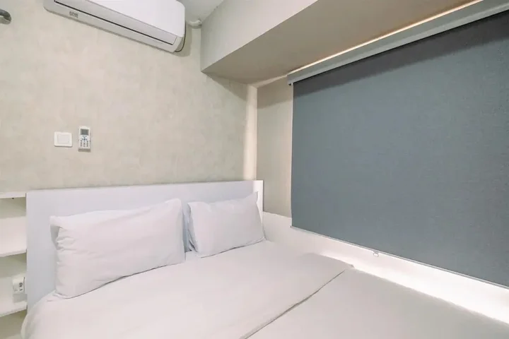 Депок: Homey And Simply 2Br Apartment At Cinere Resort