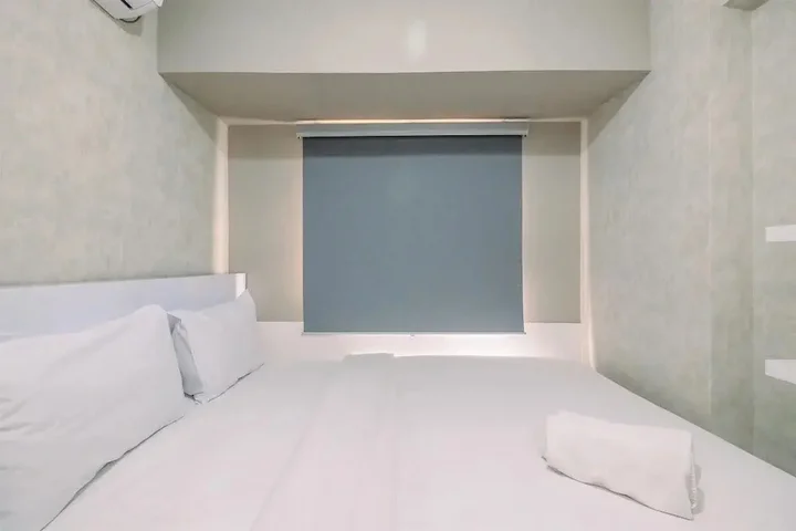 Депок: Homey And Simply 2Br Apartment At Cinere Resort