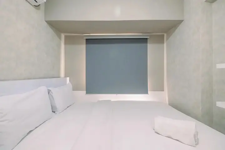 Депок: Homey And Simply 2Br Apartment At Cinere Resort