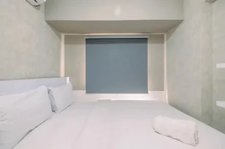 Депок: Homey And Simply 2Br Apartment At Cinere Resort