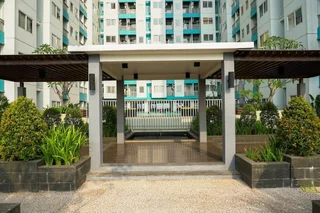 Тангеранг: Minimalist And Cozy 2Br Apartment At The Nest Near Puri By Travelio