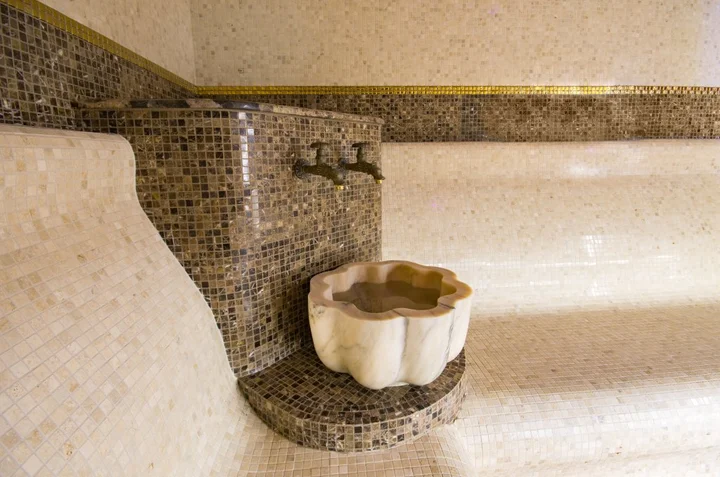 Ессентуки: Апартаменты Двухкомнатные с Бассейном Spa House