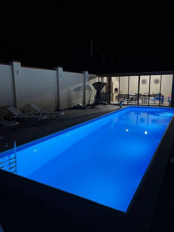 Ессентуки: Апартаменты Двухкомнатные с Бассейном Spa House