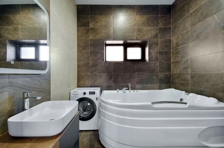 Ессентуки: Апартаменты Двухкомнатные с Бассейном Spa House