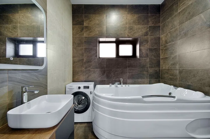 Ессентуки: Апартаменты Двухкомнатные с Бассейном Spa House