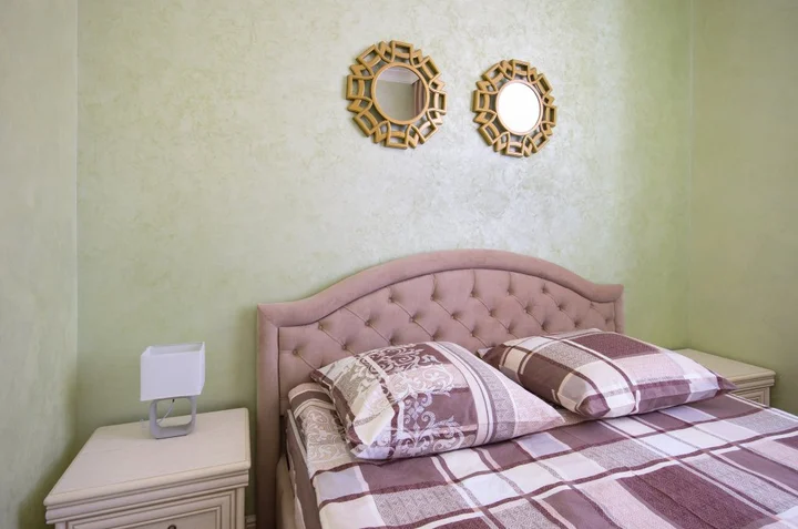 Ессентуки: Апартаменты Двухкомнатные с Бассейном Spa House