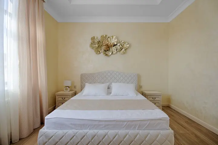 Ессентуки: Апартаменты Двухкомнатные с Бассейном Spa House