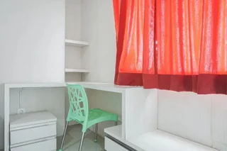 Депок: Cozy Studio At Park View Condominium Margonda Apartment