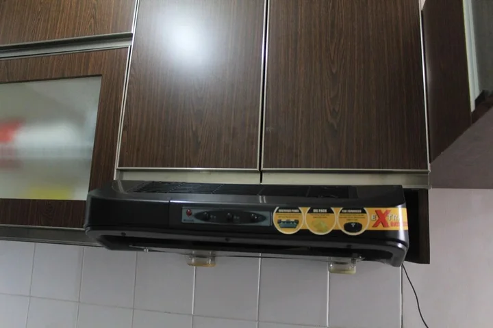 Депок: Comfy 2Br Apartment At Park View Condominium