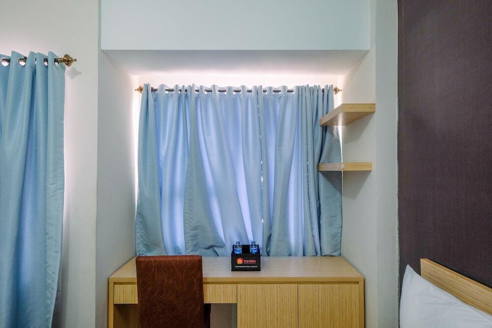Comfy And Modern Margonda Residence 5 Studio Apartment — фото 4