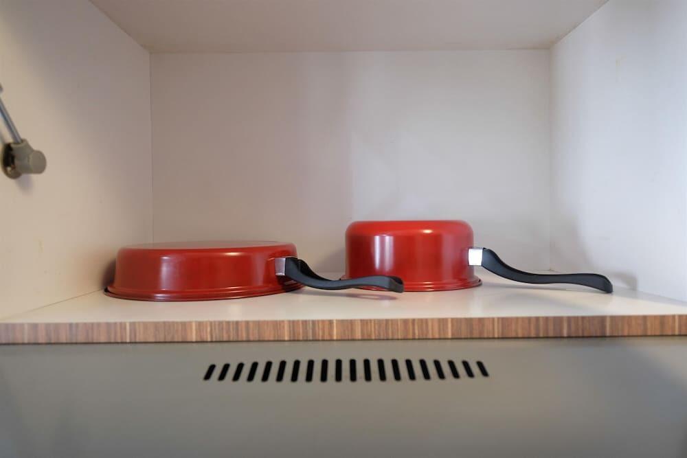 Депок: Cozy Stay Studio Apartment At Park View Condominium