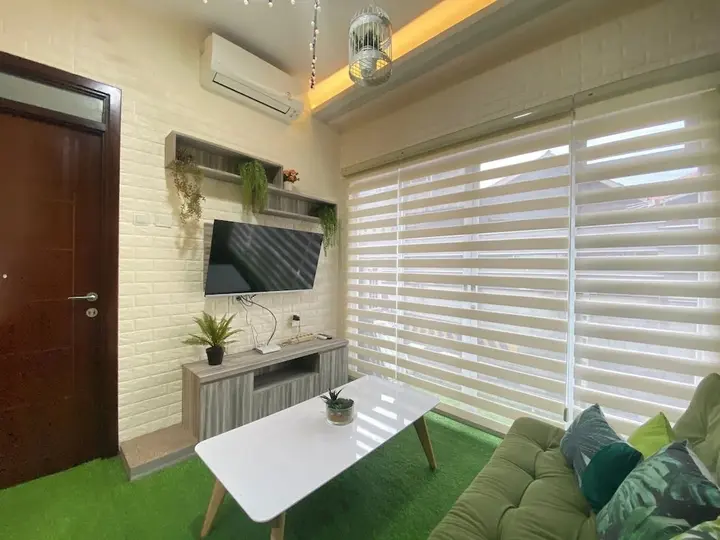 Бандунг: Pretentious 2Br Corner Apartment At Gateway Pasteur Near Exit Toll