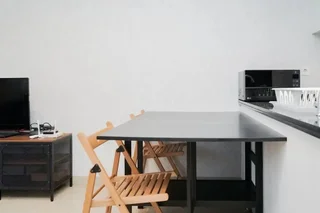 Legok: Comfortable And Nice 1Br At Branz Bsd Apartment