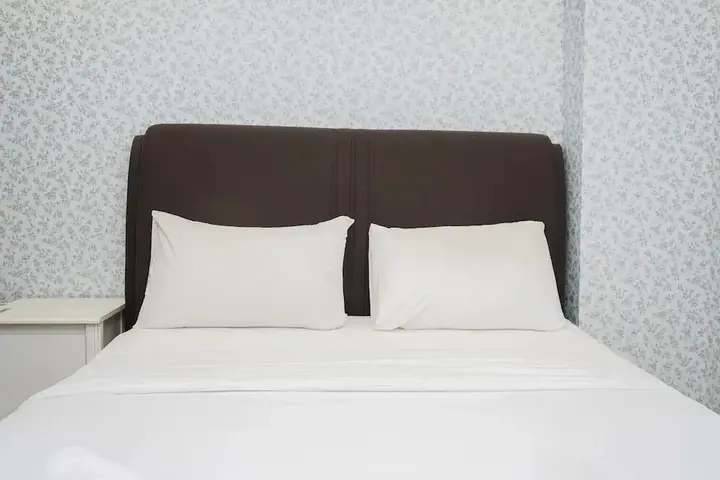 Legok: Comfortable And Nice 1Br At Branz Bsd Apartment