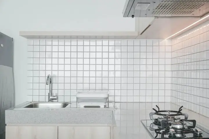 Тангеранг: Comfortable And High Floor 1Br Paddington Heights Apartment