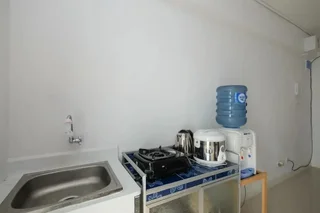 Джакарта: Comfort Living Bassura City Studio Apartment Near Mall