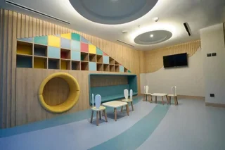 Джакарта: Harris Suite Puri Mansion