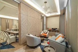 Джакарта: Harris Suite Puri Mansion