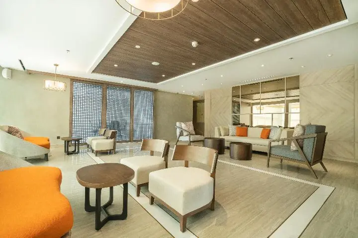 Джакарта: Harris Suite Puri Mansion