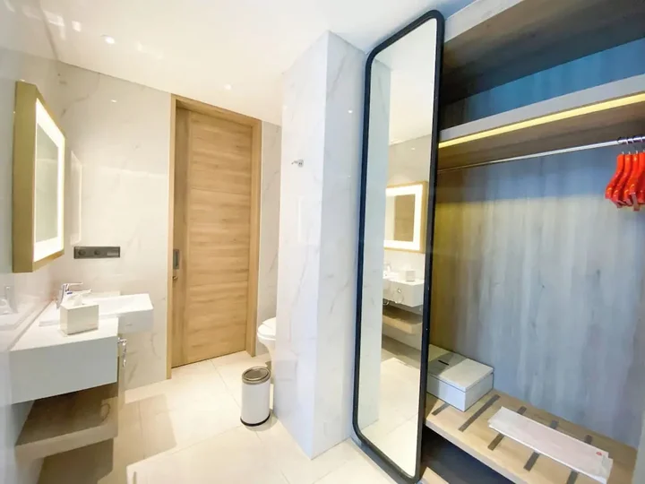 Джакарта: Harris Suite Puri Mansion