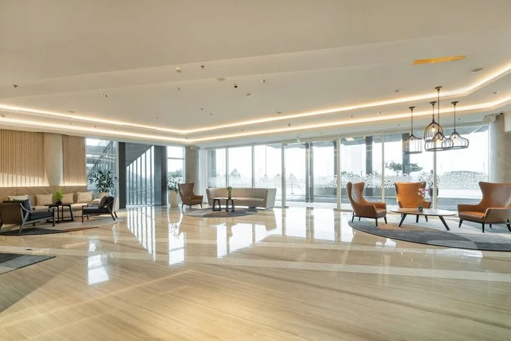 Джакарта: Harris Suite Puri Mansion