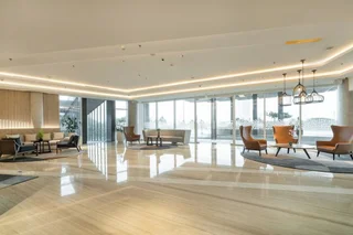 Джакарта: Harris Suite Puri Mansion