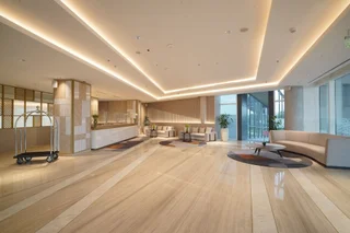 Джакарта: Harris Suite Puri Mansion