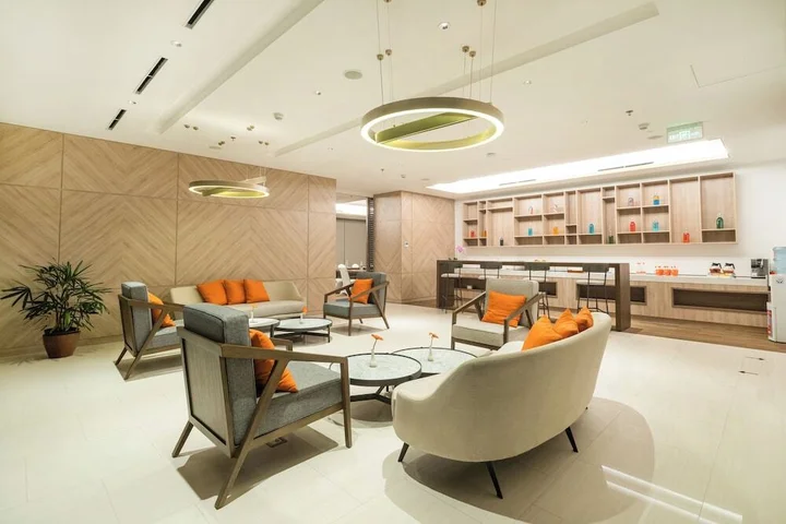 Джакарта: Harris Suite Puri Mansion
