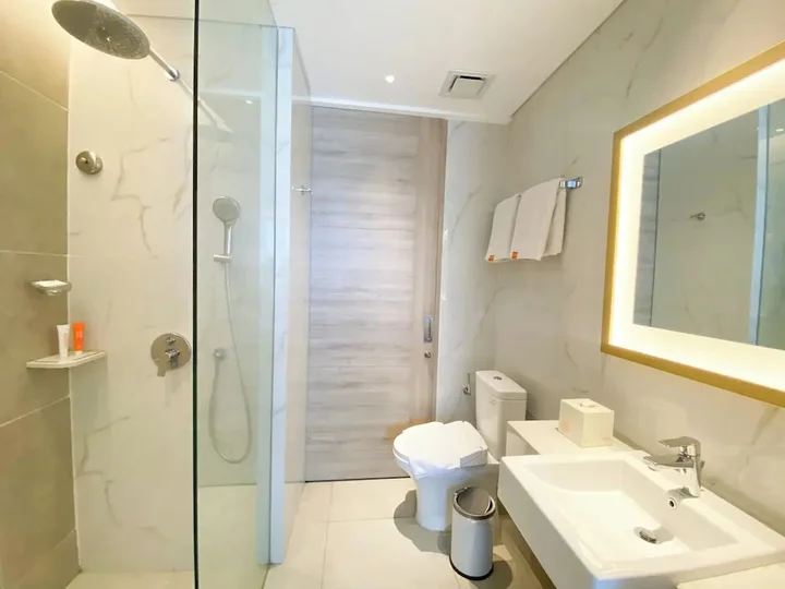 Джакарта: Harris Suite Puri Mansion