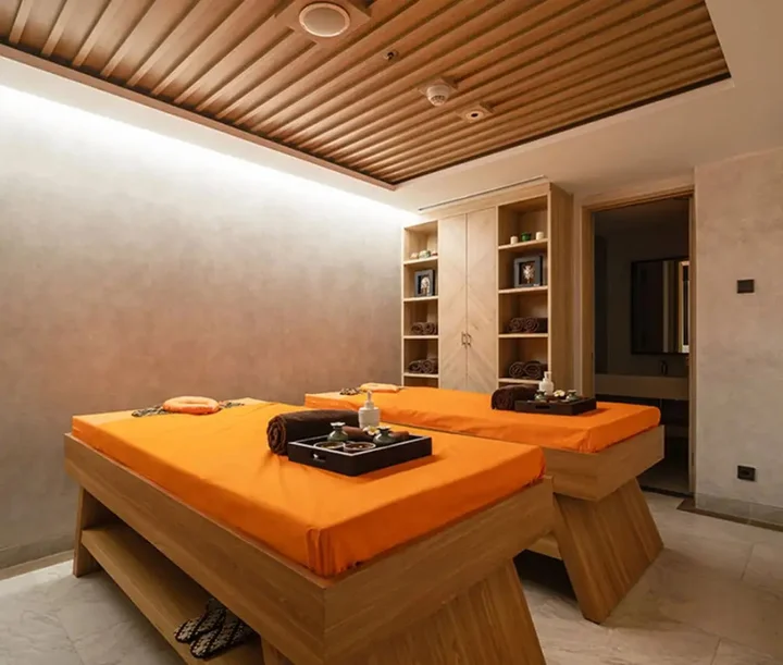 Джакарта: Harris Suite Puri Mansion