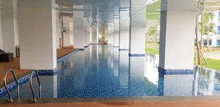 Джакарта: Harris Suite Puri Mansion
