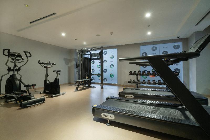 Джакарта: Harris Suite Puri Mansion