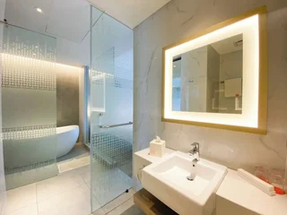 Джакарта: Harris Suite Puri Mansion