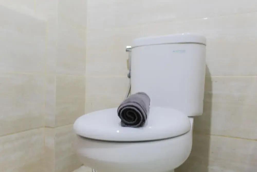 Тангеранг: Bright Studio Apartment at Springwood Residence