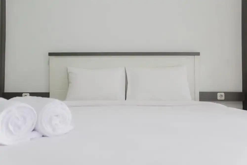 Modern Studio Apartment at Springwood Residence Tangerang — фото 4